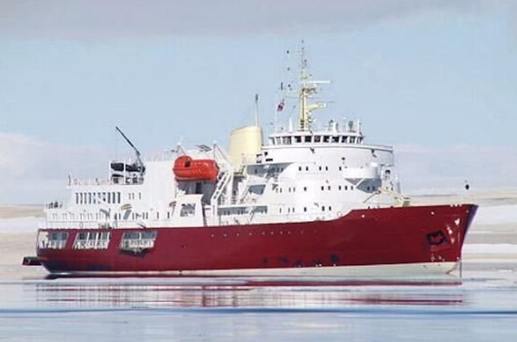 Iceclass aurorayachtsales